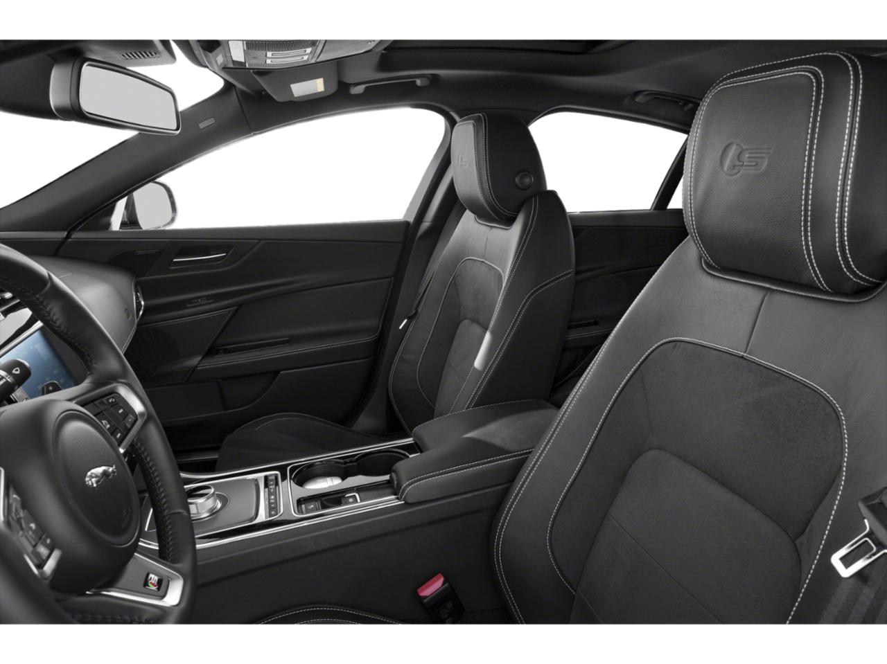 2019 Jaguar XE Vehicle Photo in Louisville, KY 40505