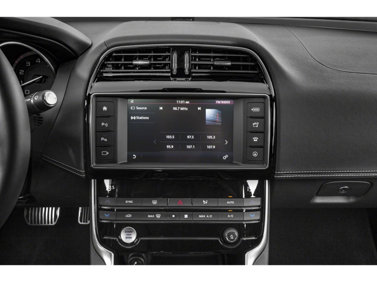 2019 Jaguar XE Vehicle Photo in Louisville, KY 40505