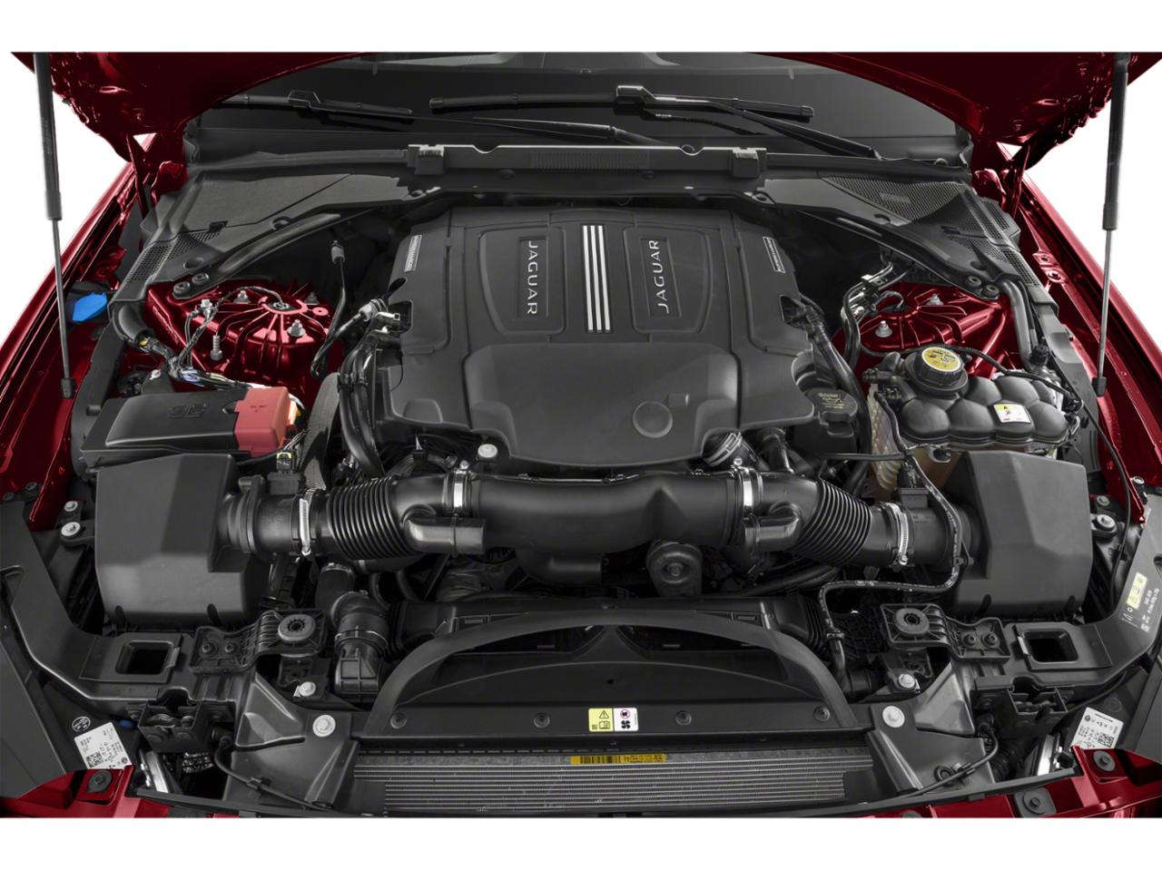 2019 Jaguar XE Vehicle Photo in Louisville, KY 40505