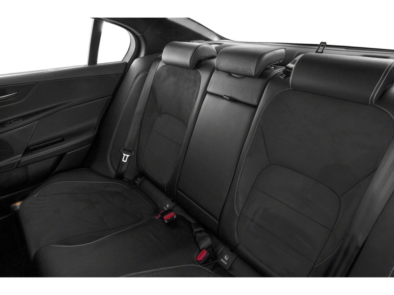 2019 Jaguar XE Vehicle Photo in Louisville, KY 40505