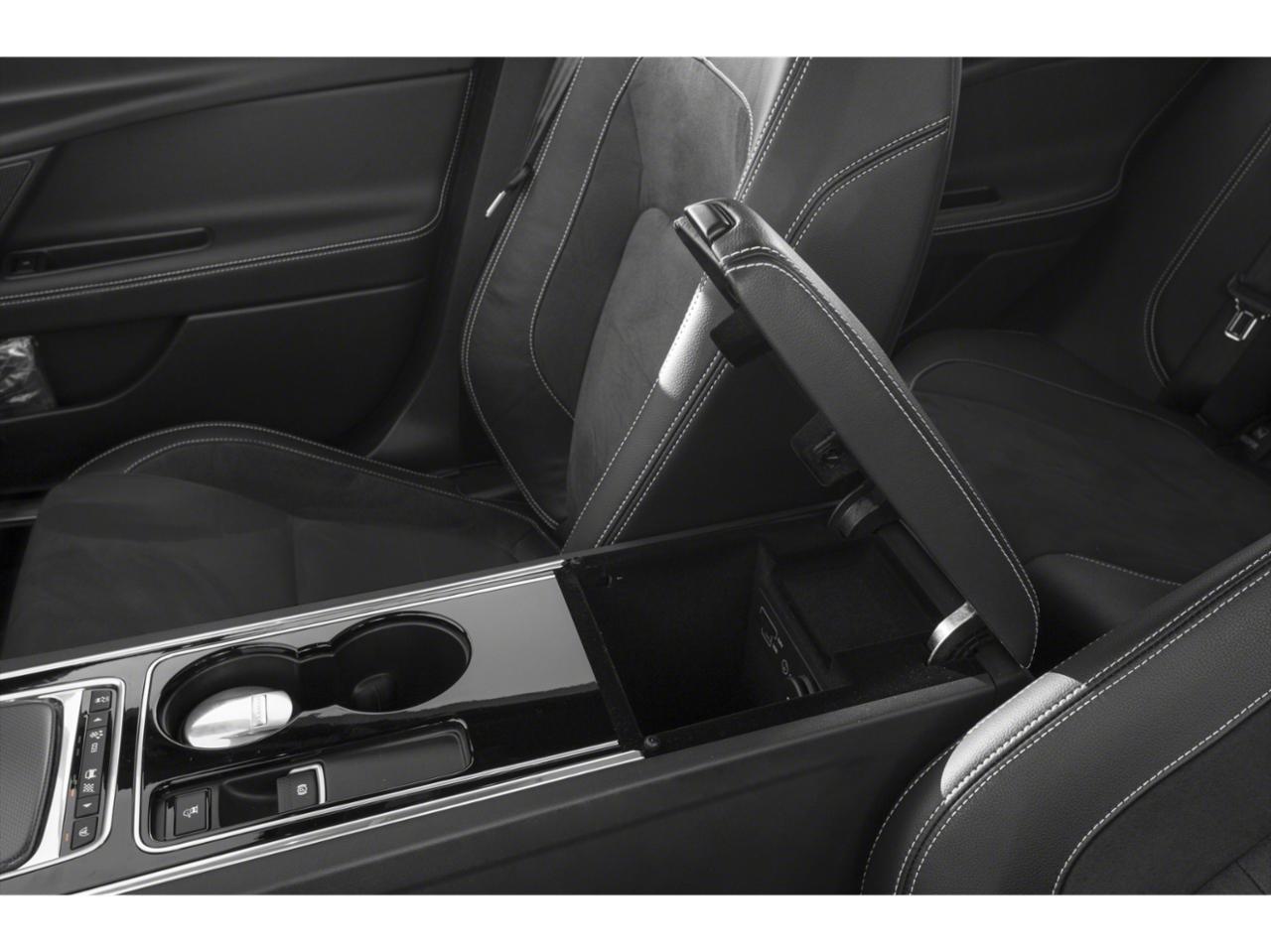 2019 Jaguar XE Vehicle Photo in Louisville, KY 40505