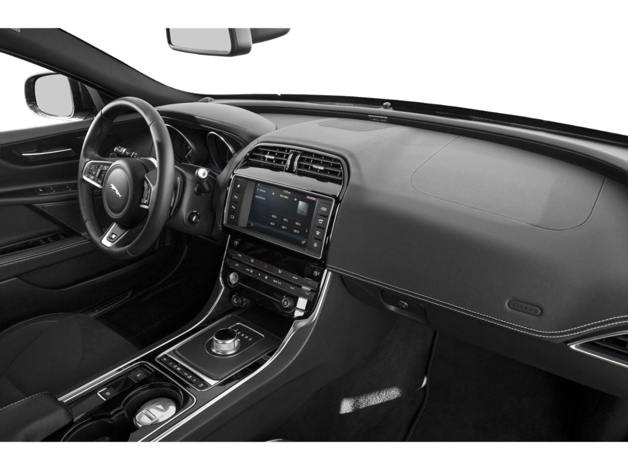 2019 Jaguar XE Vehicle Photo in Louisville, KY 40505