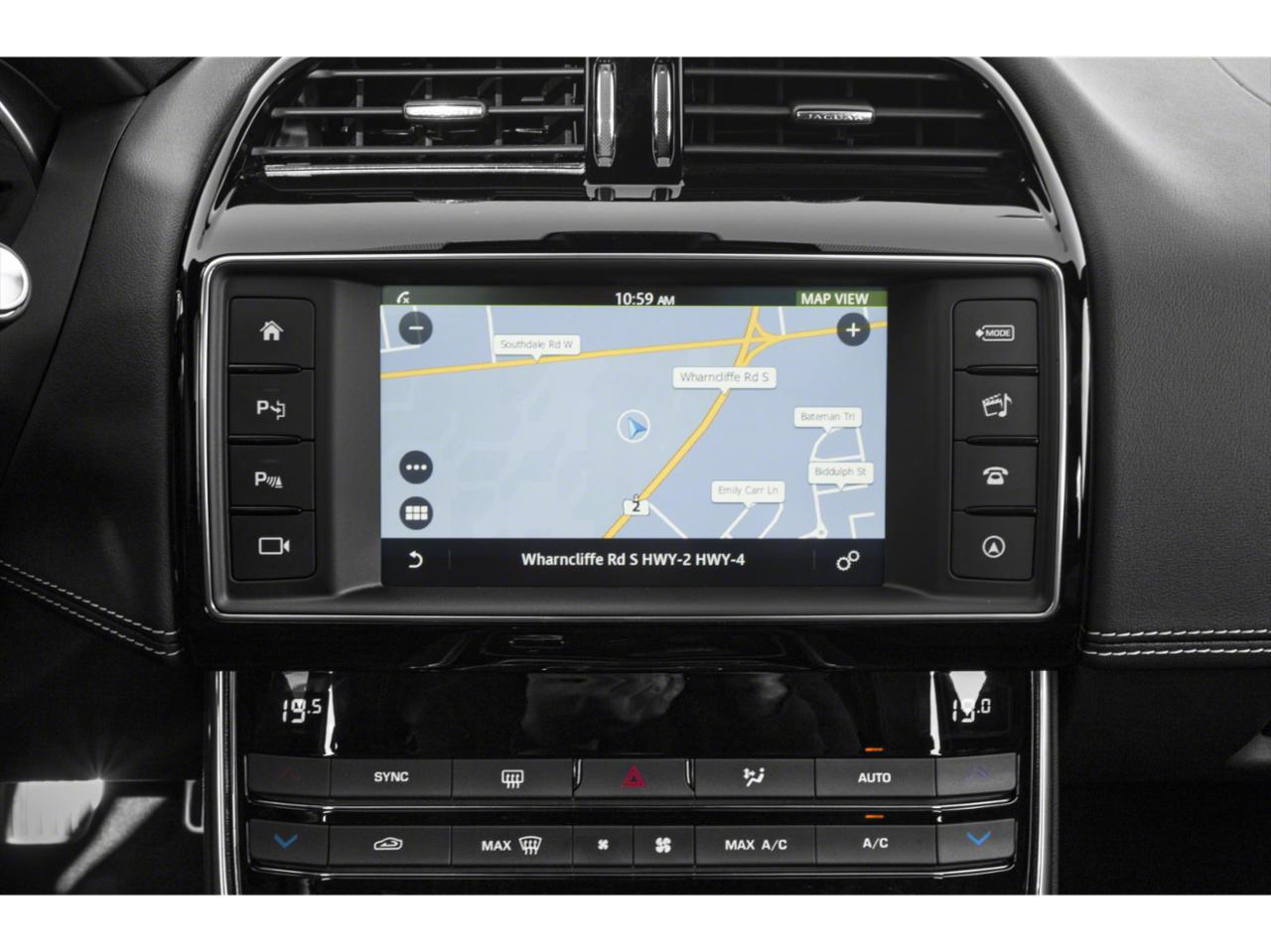 2019 Jaguar XE Vehicle Photo in Louisville, KY 40505
