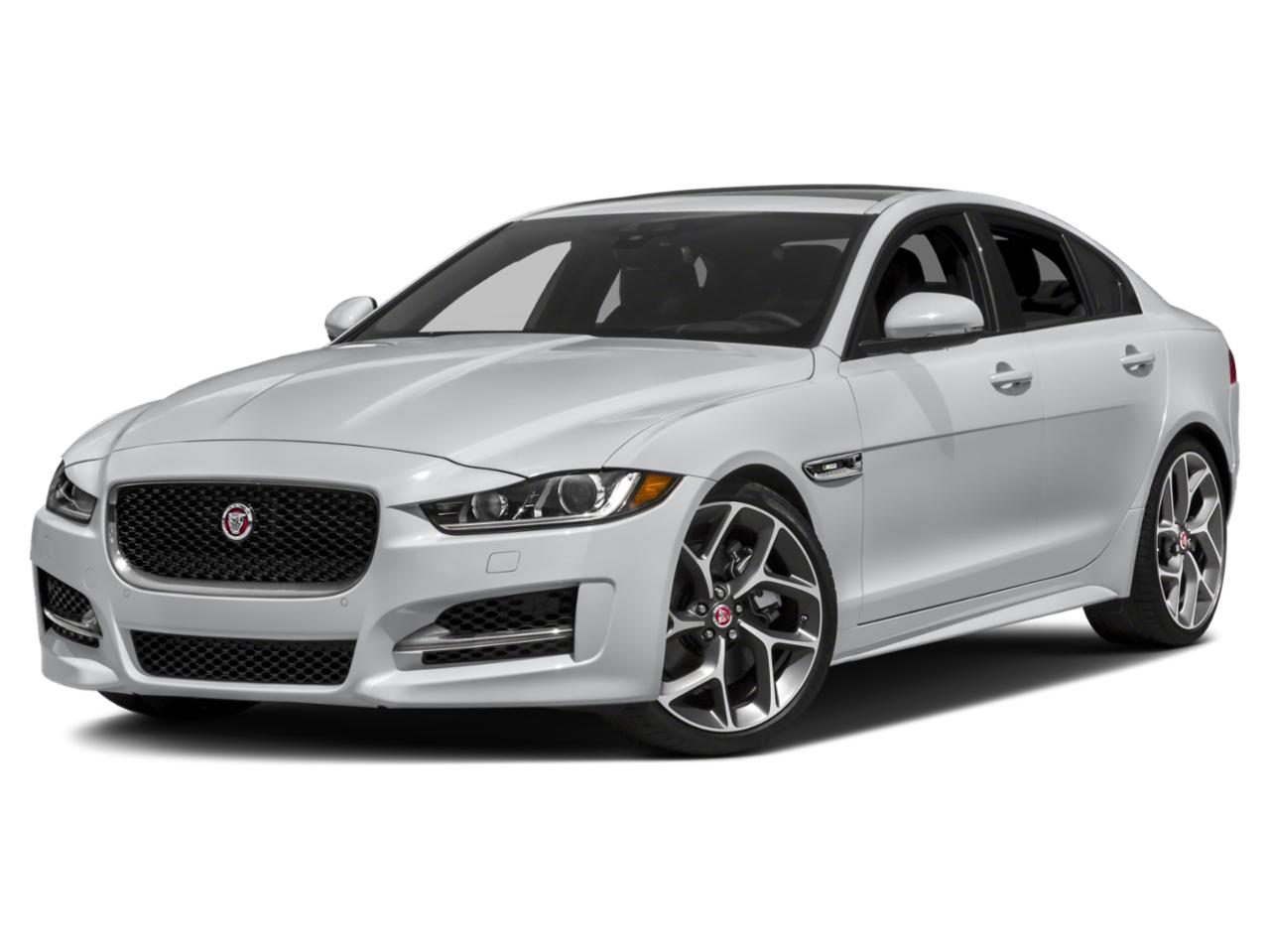 2019 Jaguar XE Vehicle Photo in Pompano Beach, FL 33064