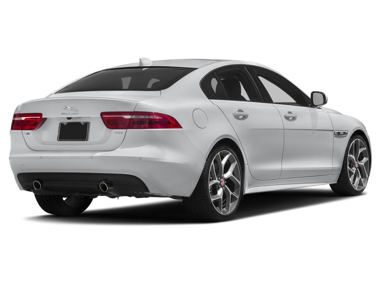 2019 Jaguar XE Vehicle Photo in Pompano Beach, FL 33064