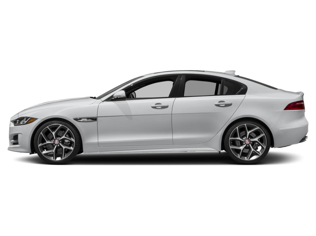 2019 Jaguar XE Vehicle Photo in Pompano Beach, FL 33064