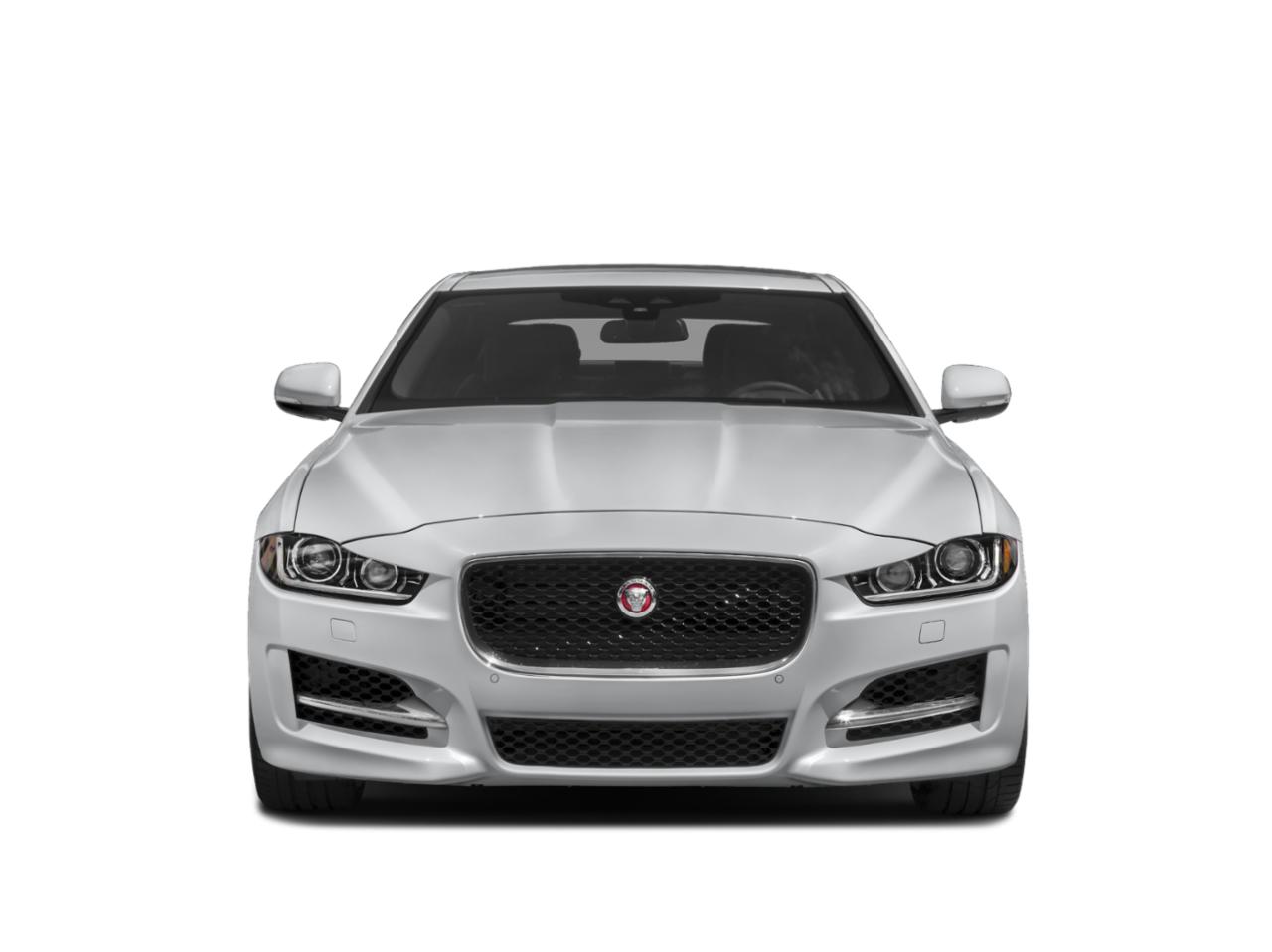 2019 Jaguar XE Vehicle Photo in Pompano Beach, FL 33064