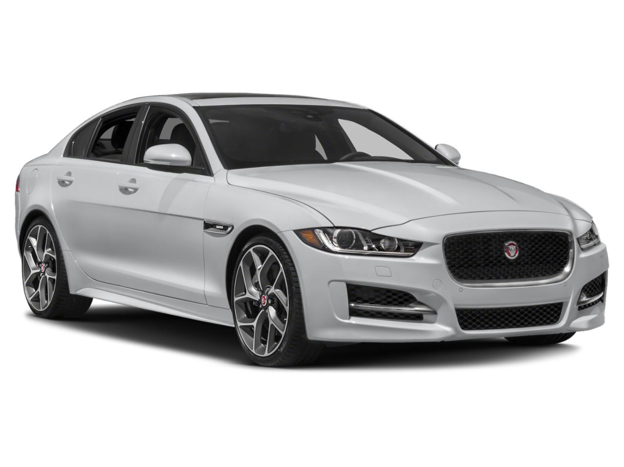 2019 Jaguar XE Vehicle Photo in Pompano Beach, FL 33064