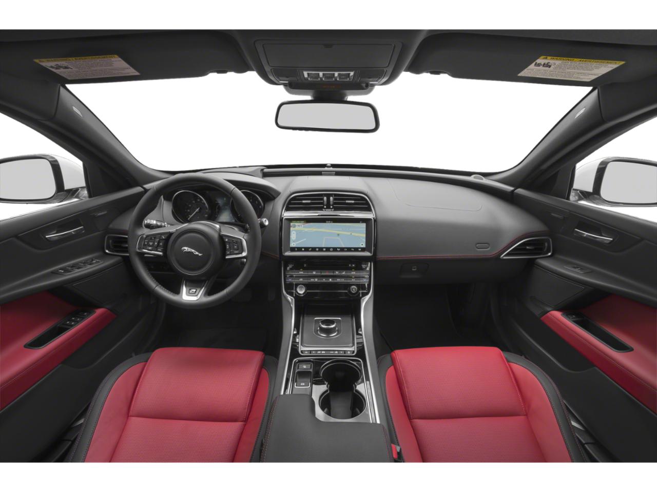 2019 Jaguar XE Vehicle Photo in Pompano Beach, FL 33064