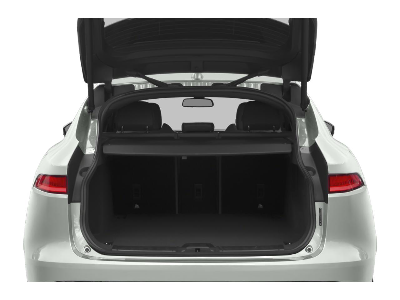 2019 Jaguar F-PACE Vehicle Photo in Appleton, WI 54913