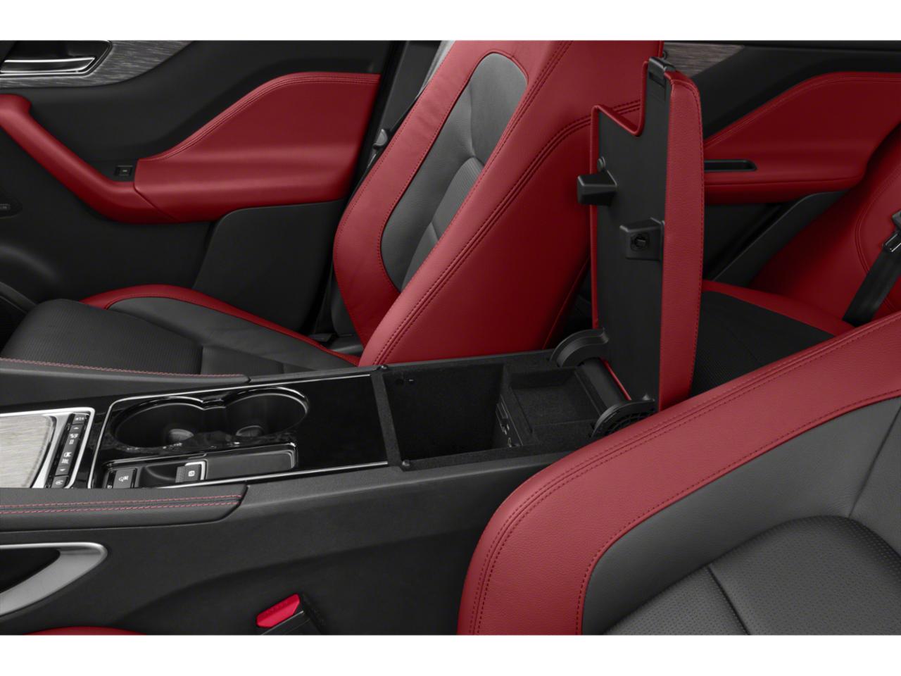 2019 Jaguar F-PACE Vehicle Photo in Appleton, WI 54913