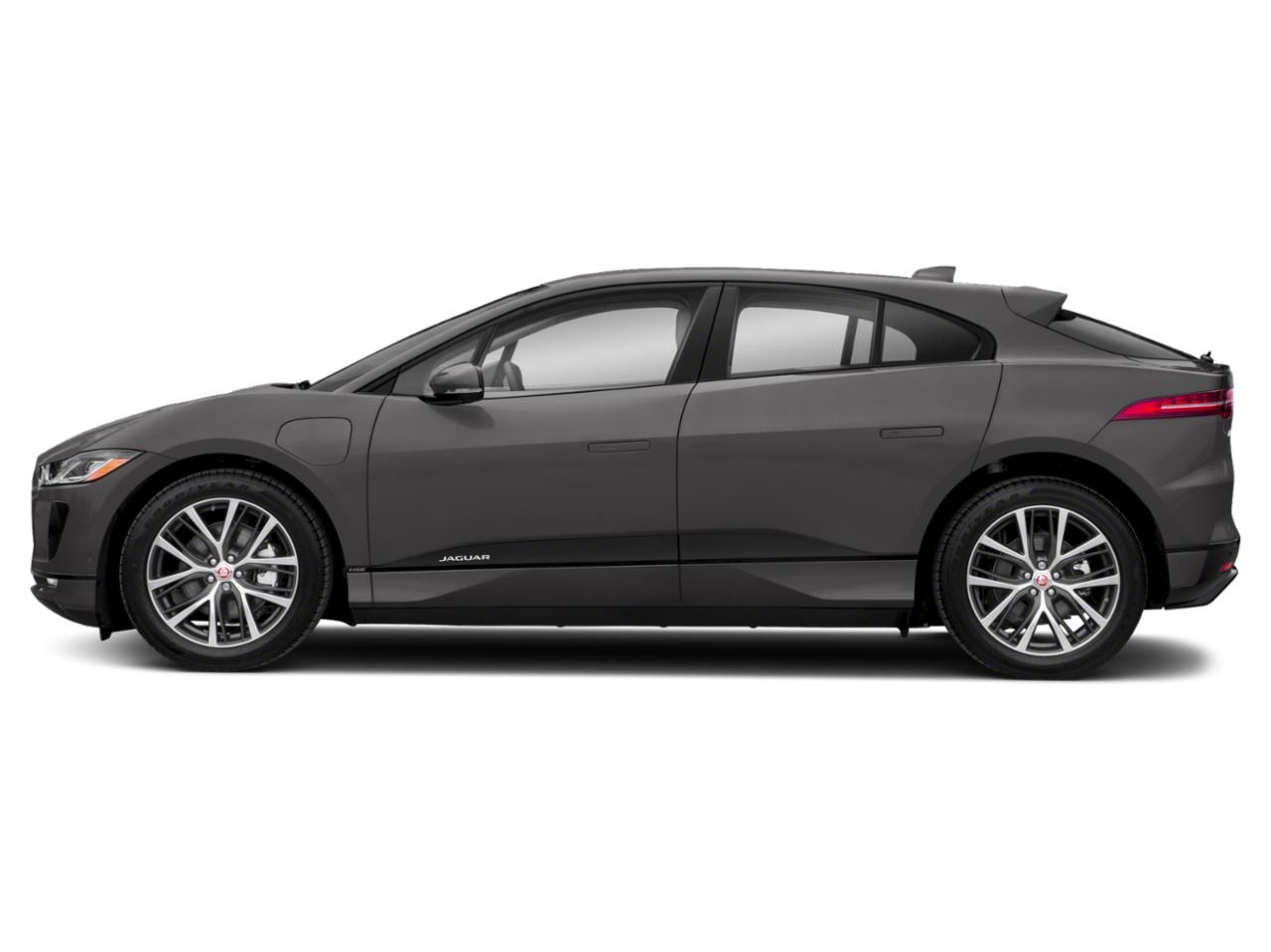 2019 Jaguar IPACE Vehicle Photo in PORTLAND, OR 97225-3518