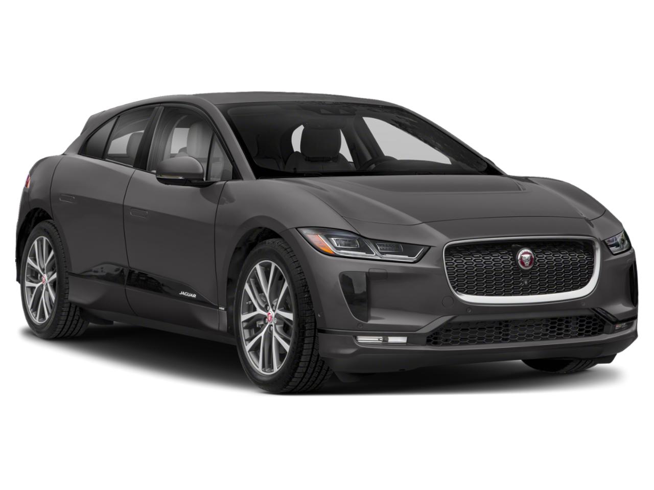 2019 Jaguar IPACE Vehicle Photo in PORTLAND, OR 97225-3518