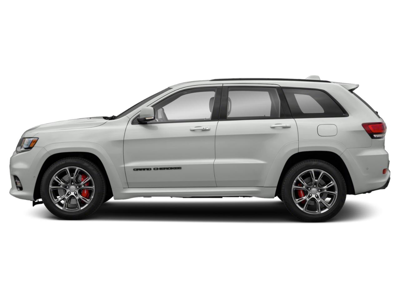 2019 Jeep Grand Cherokee Vehicle Photo in Hollywood, FL 33021