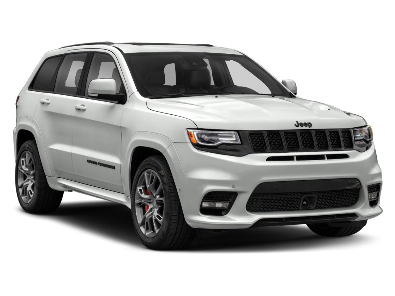 2019 Jeep Grand Cherokee Vehicle Photo in Hollywood, FL 33021