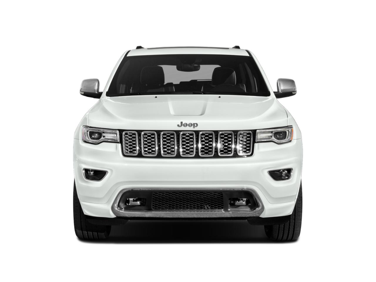 2019 Jeep Grand Cherokee Vehicle Photo in GREENACRES, FL 33463-3207