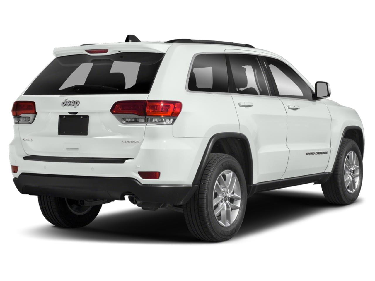 2019 Jeep Grand Cherokee Vehicle Photo in LEOMINSTER, MA 01453-2952