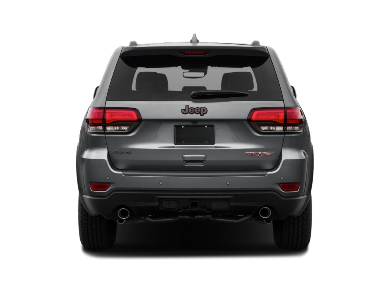 2019 Jeep Grand Cherokee Vehicle Photo in St. Petersburg, FL 33713