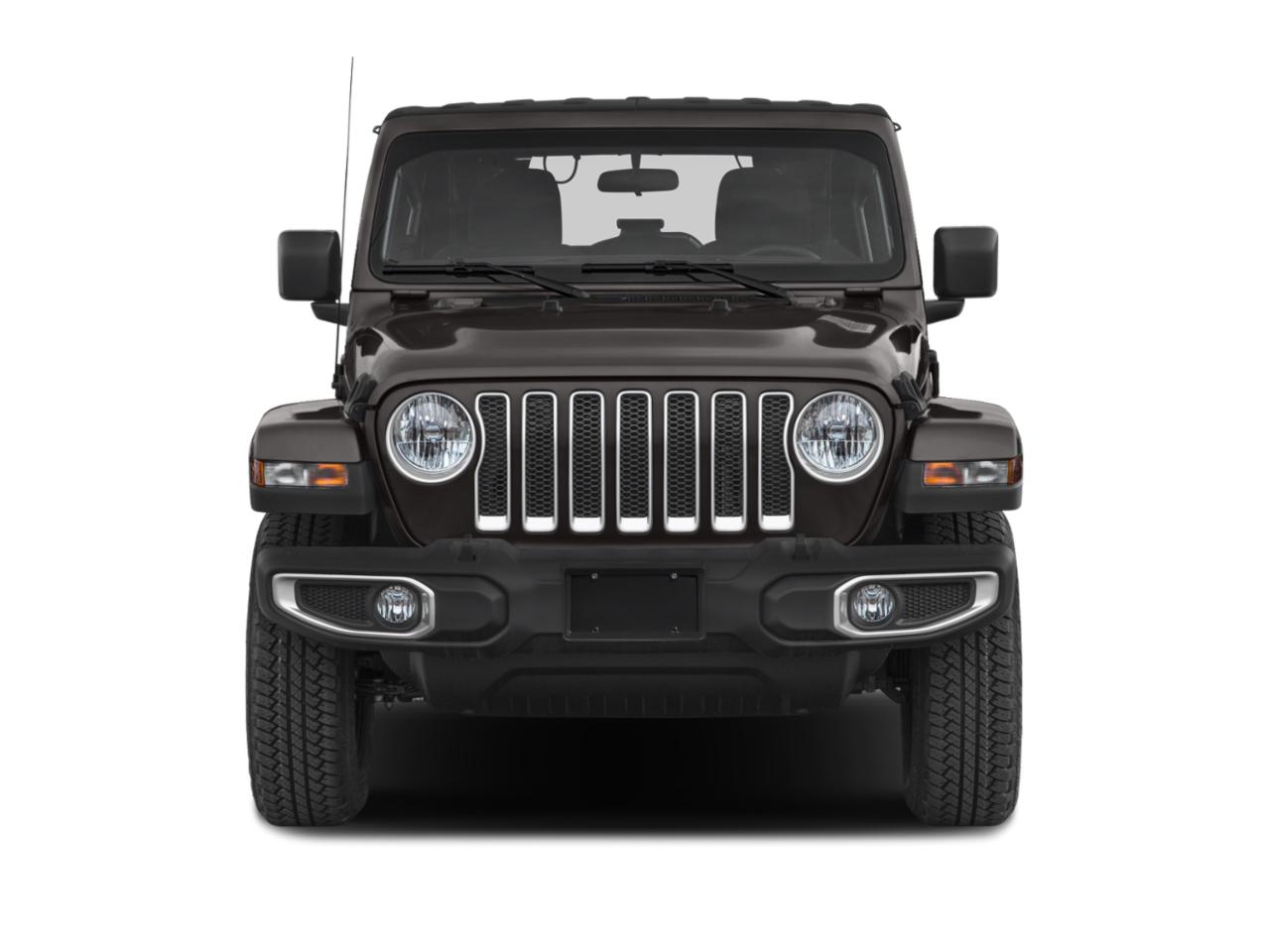 2019 Jeep Wrangler Unlimited Vehicle Photo in Neenah, WI 54956