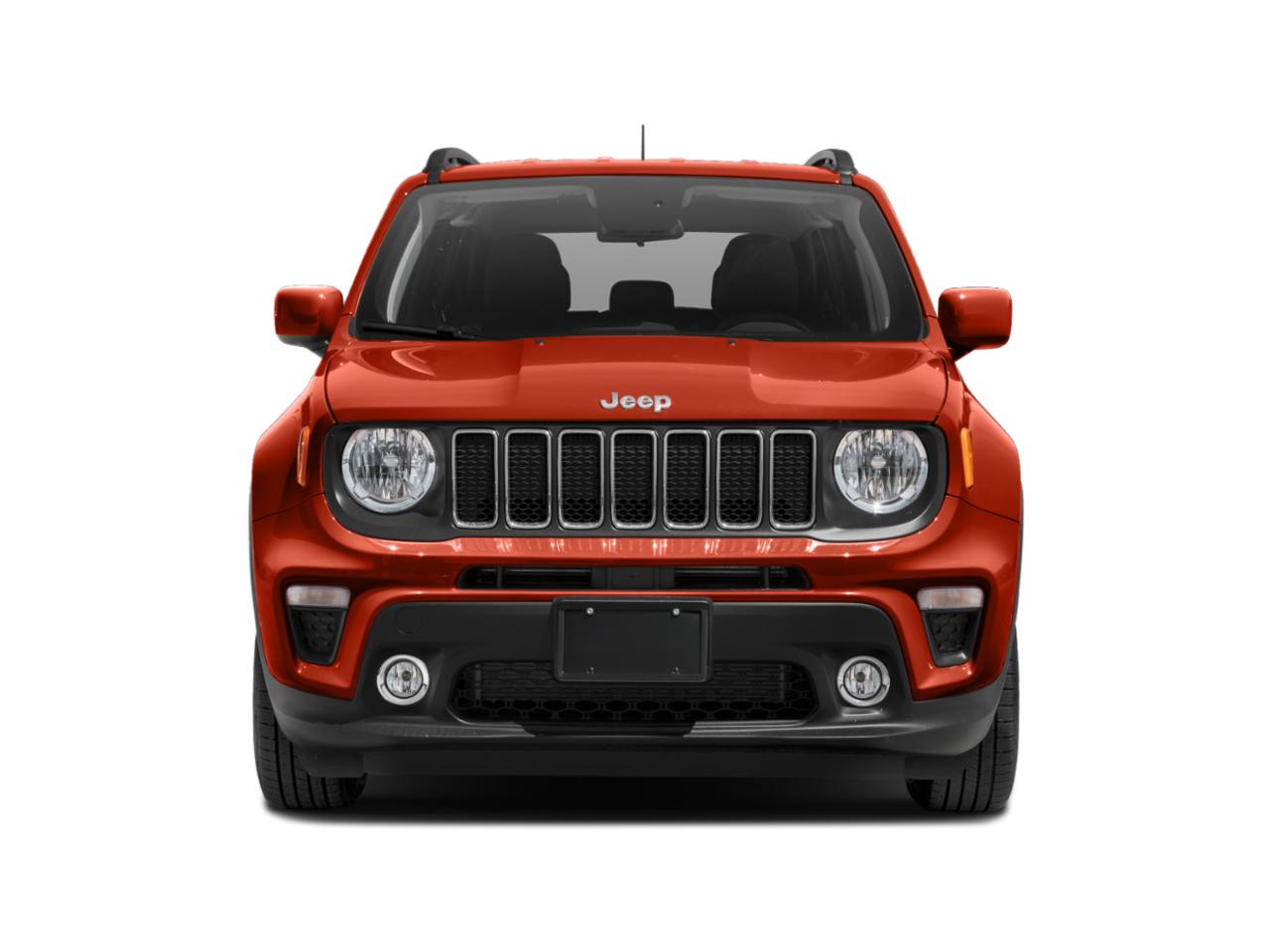 2019 Jeep Renegade Vehicle Photo in St. Petersburg, FL 33713