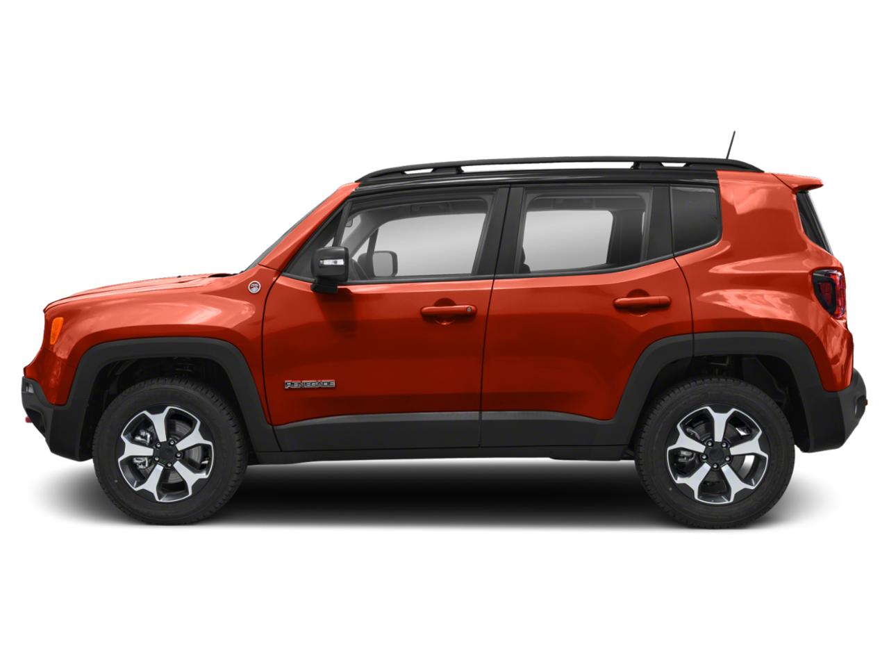 2019 Jeep Renegade Vehicle Photo in Valencia, CA 91355