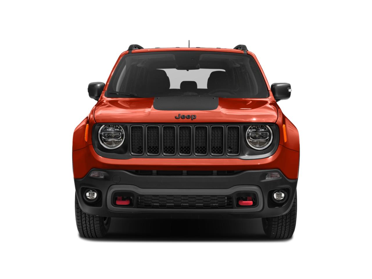 2019 Jeep Renegade Vehicle Photo in Valencia, CA 91355