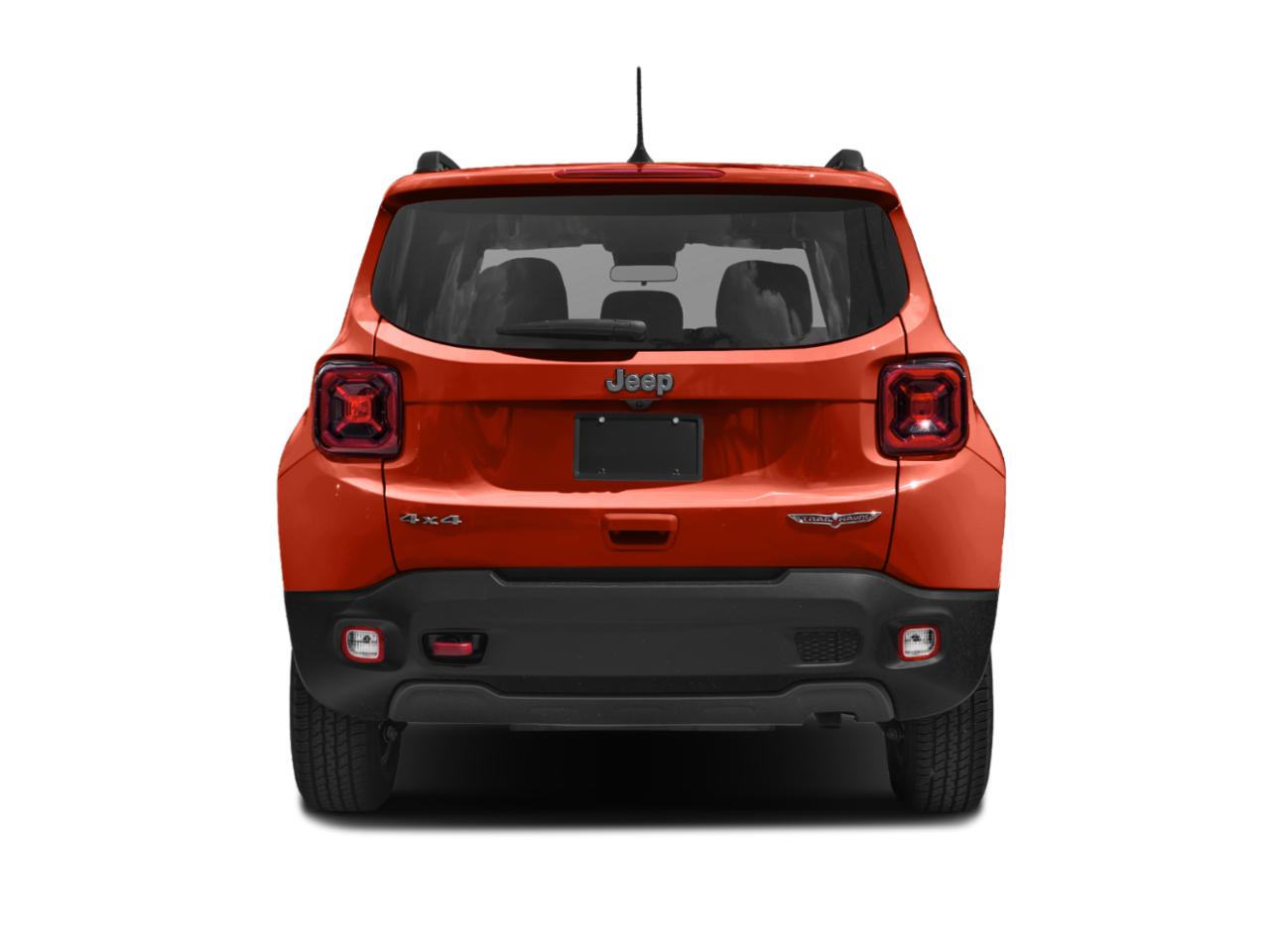 2019 Jeep Renegade Vehicle Photo in Valencia, CA 91355