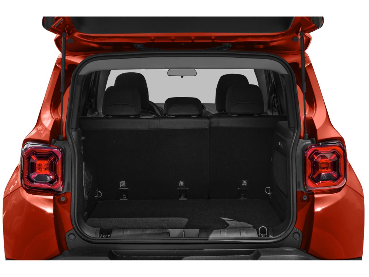 2019 Jeep Renegade Vehicle Photo in Valencia, CA 91355