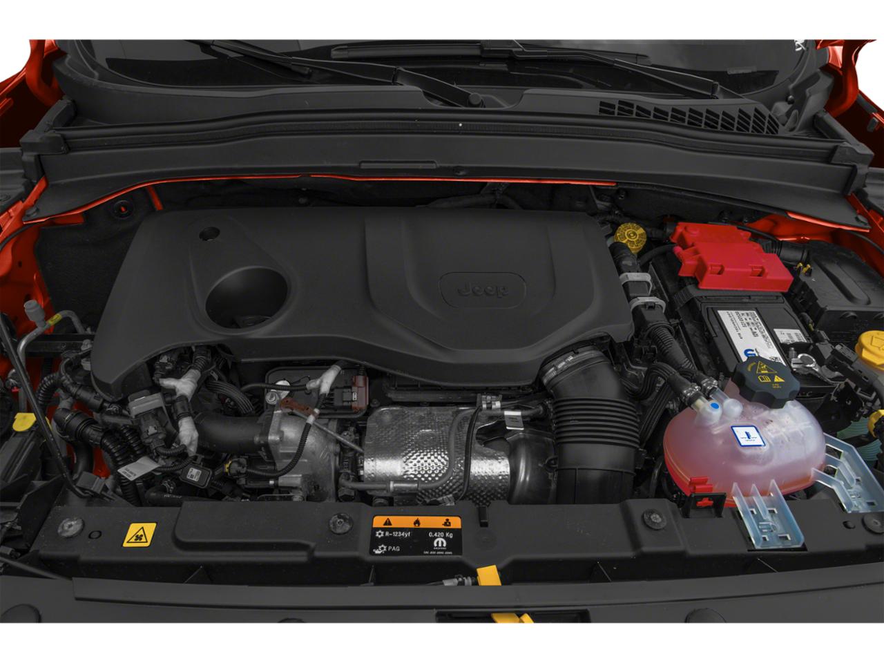 2019 Jeep Renegade Vehicle Photo in Valencia, CA 91355