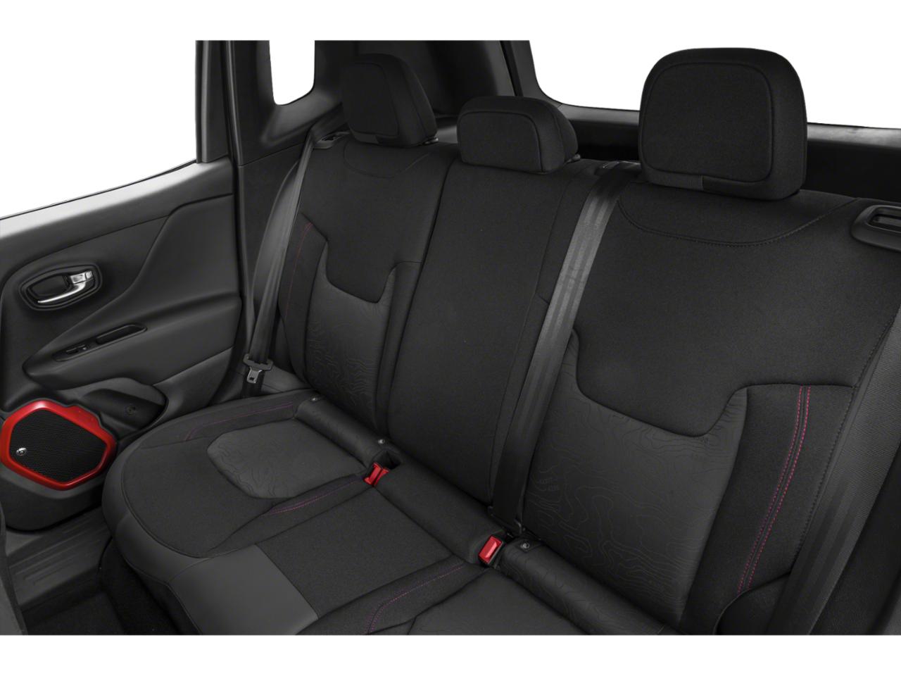 2019 Jeep Renegade Vehicle Photo in Valencia, CA 91355