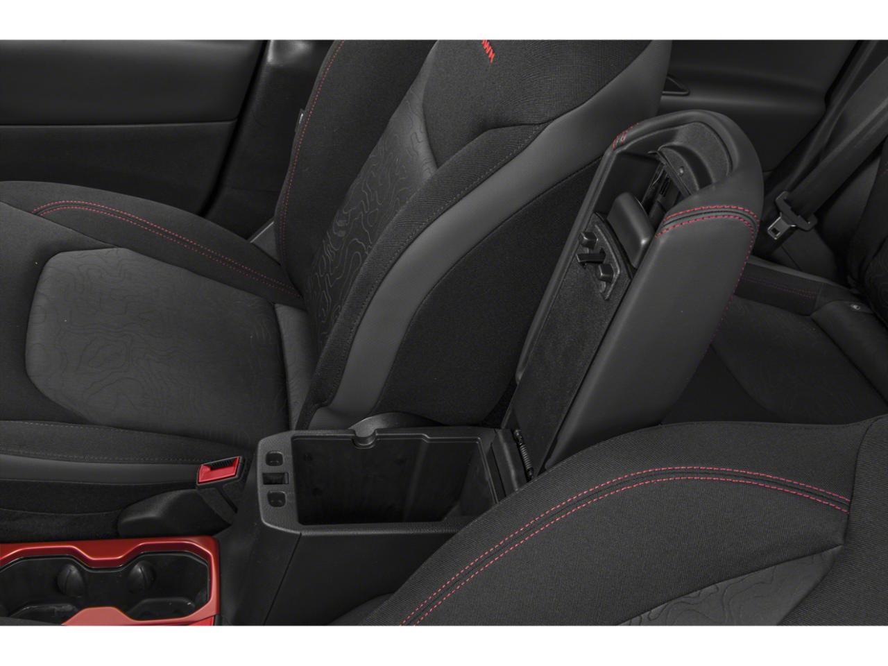 2019 Jeep Renegade Vehicle Photo in Valencia, CA 91355
