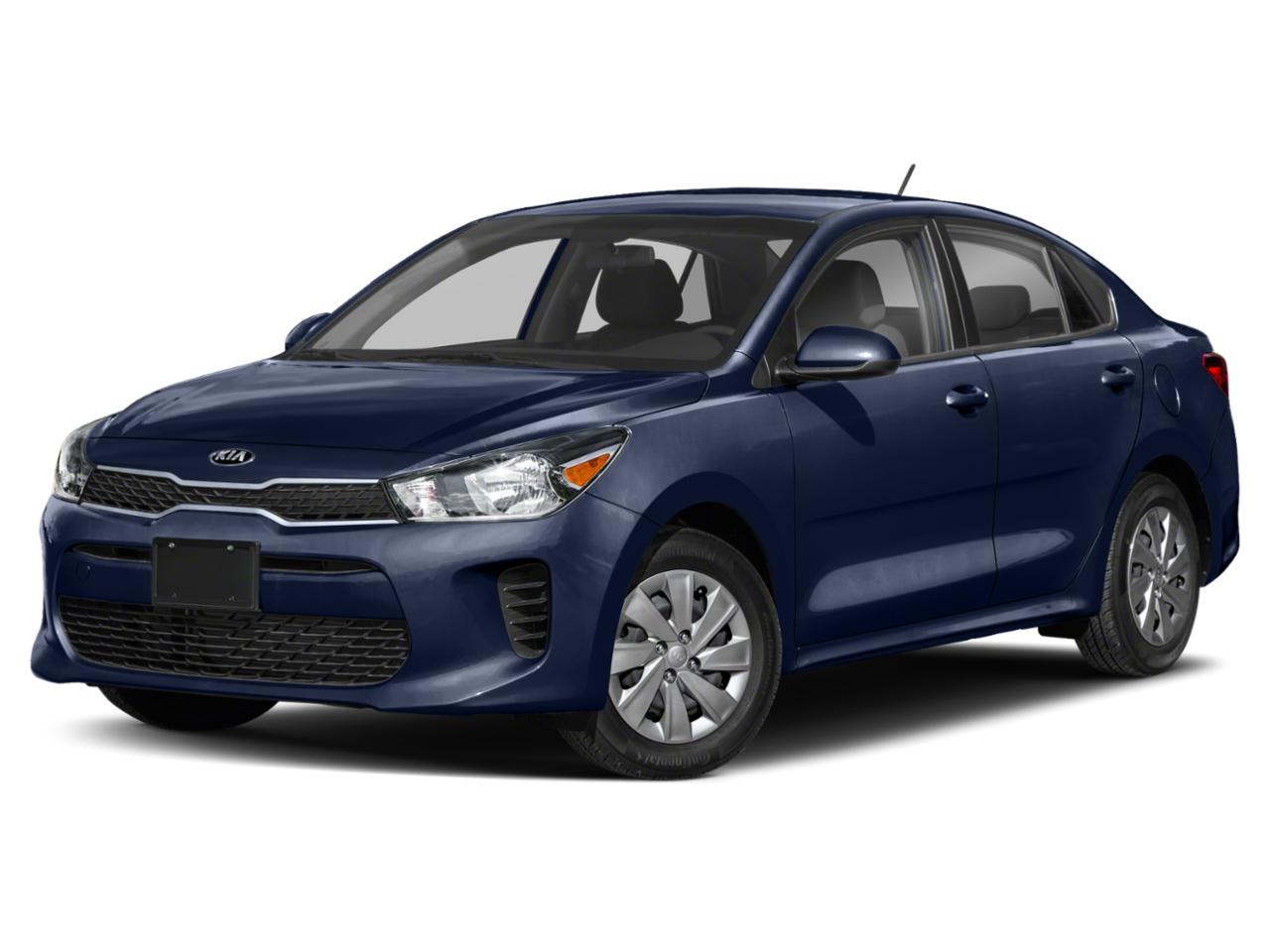 2019 Kia Rio Vehicle Photo in Clearwater, FL 33764