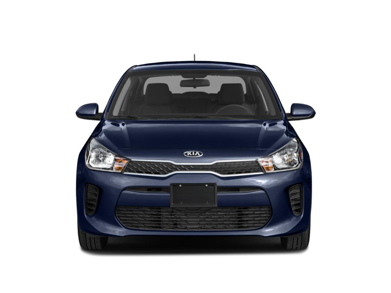 2019 Kia Rio Vehicle Photo in Clearwater, FL 33764