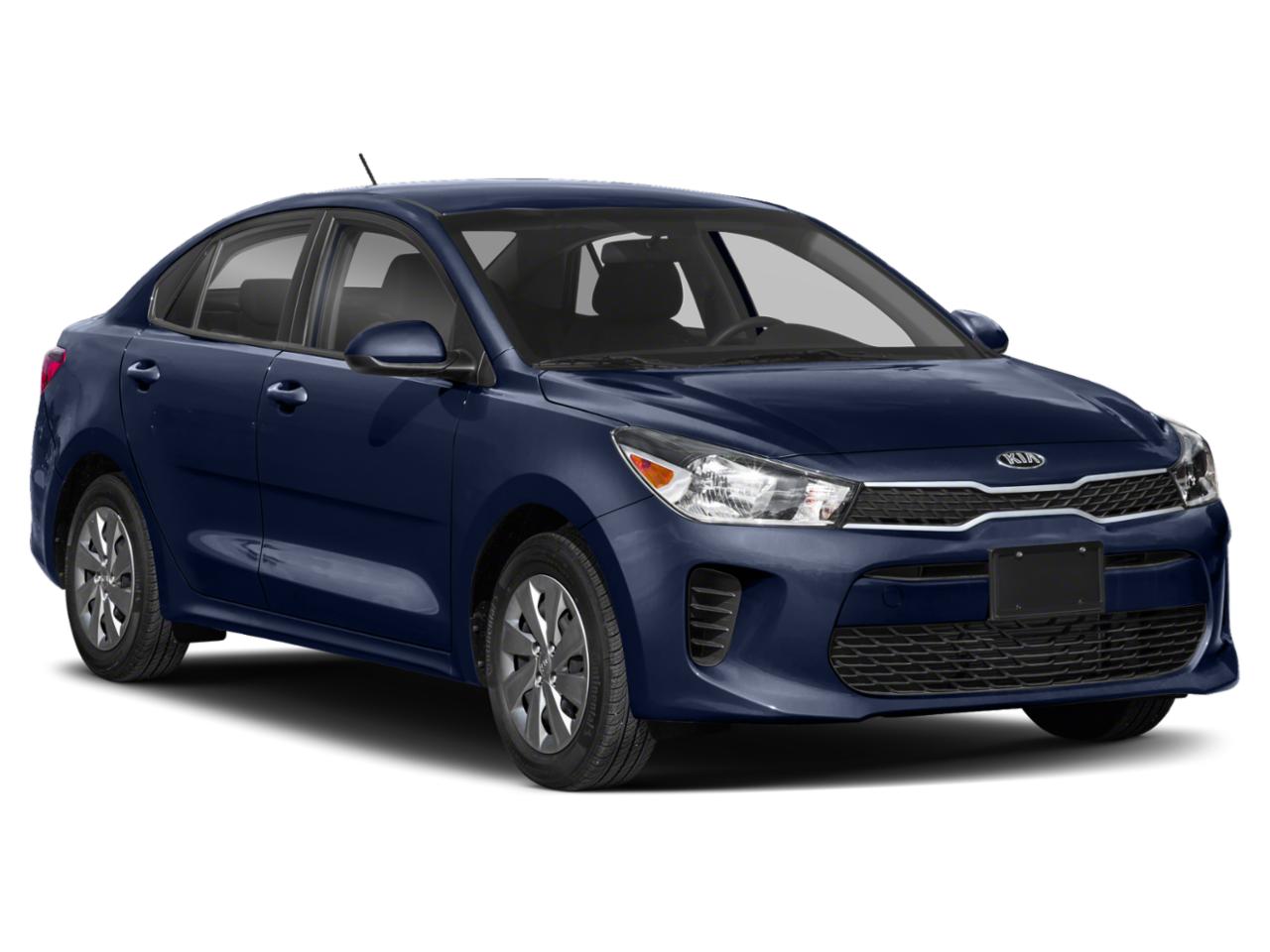 2019 Kia Rio Vehicle Photo in Clearwater, FL 33764