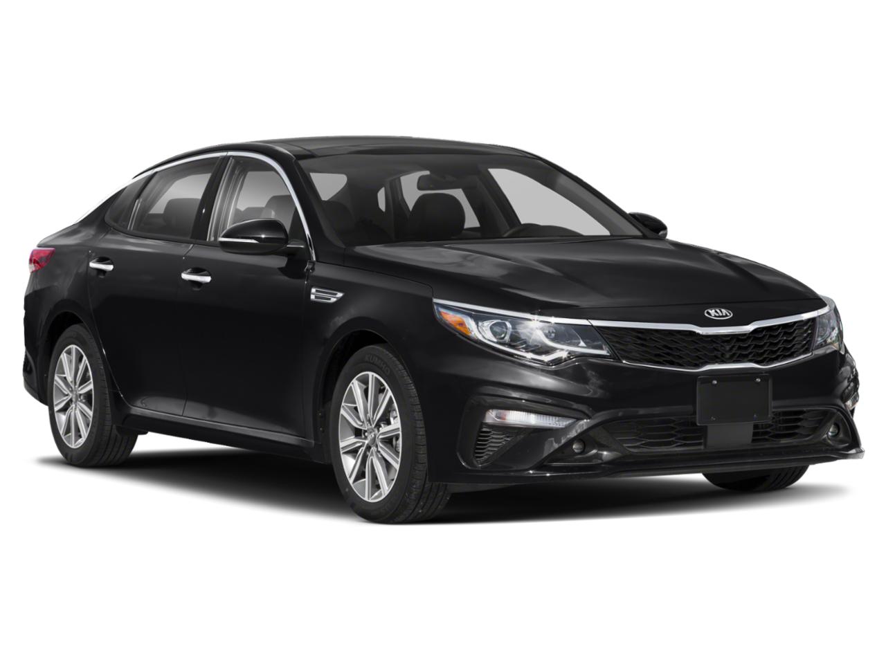 2019 Kia Optima Vehicle Photo in Appleton, WI 54914