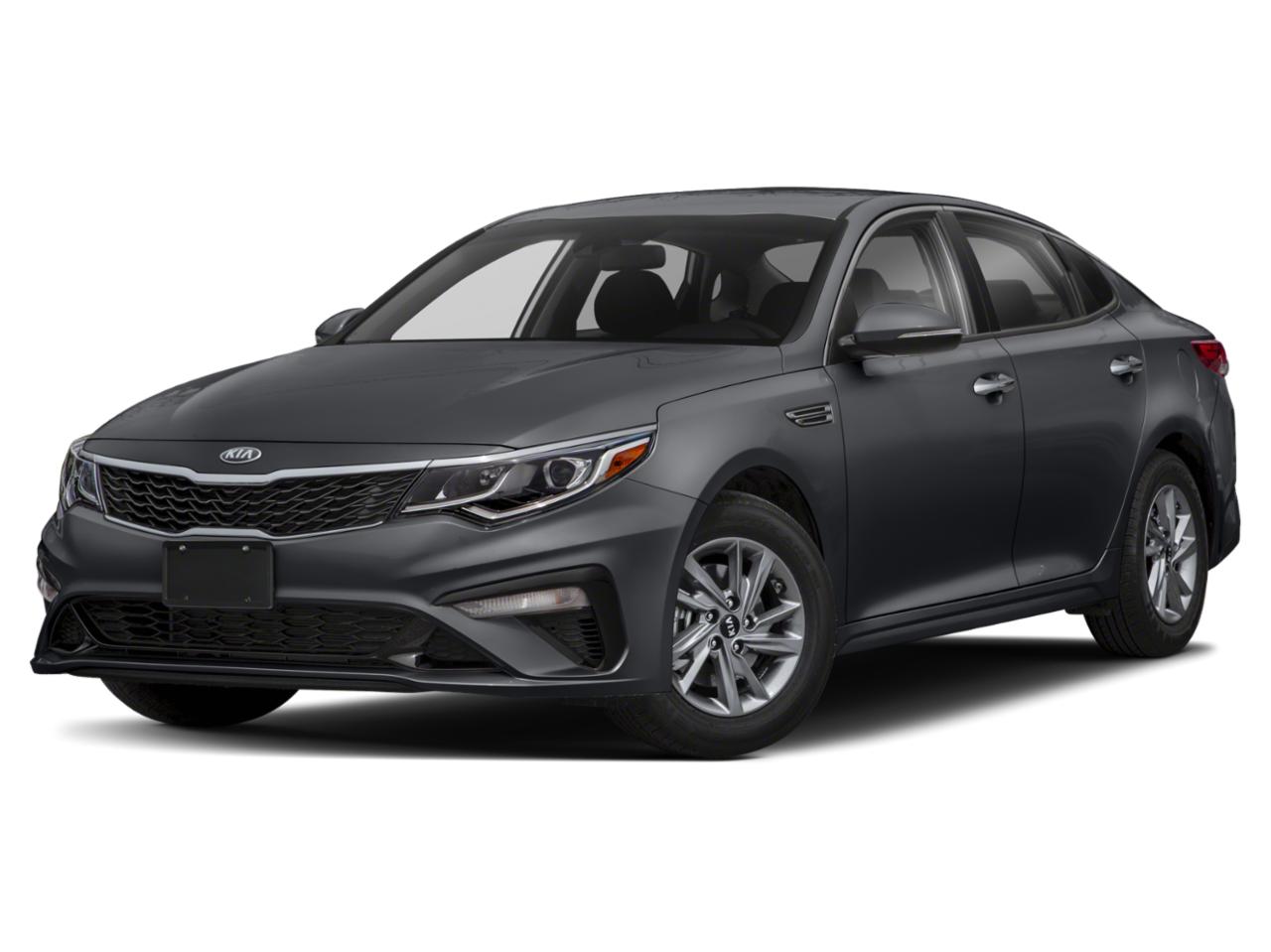 2019 Kia Optima Vehicle Photo in Spokane Valley, WA 99212