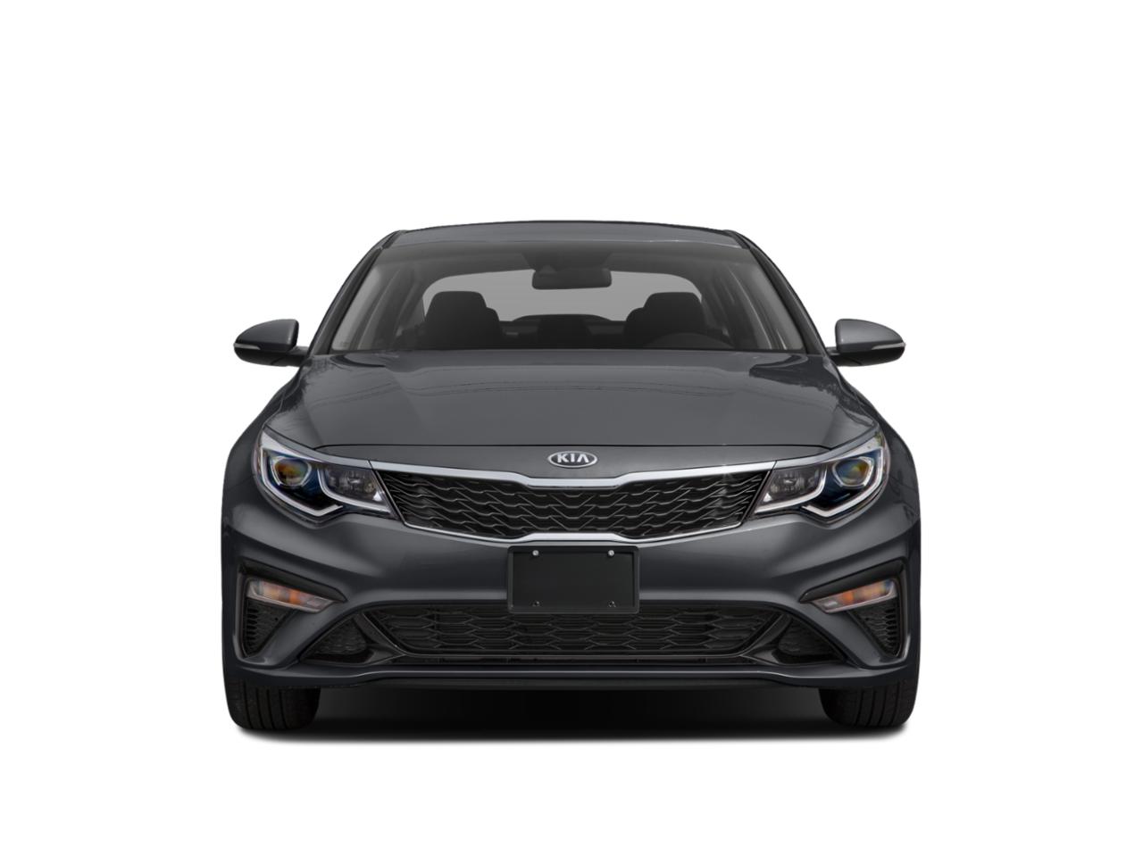 2019 Kia Optima Vehicle Photo in Spokane Valley, WA 99212