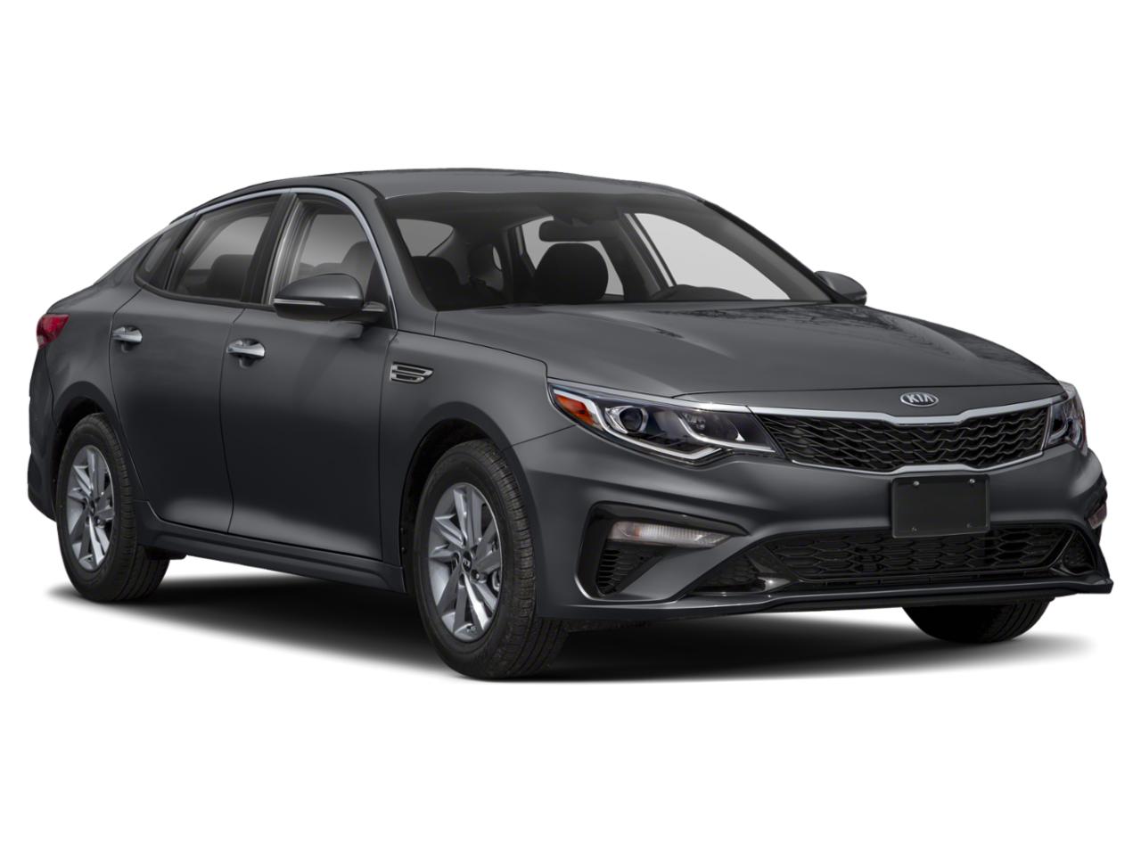 2019 Kia Optima Vehicle Photo in Spokane Valley, WA 99212