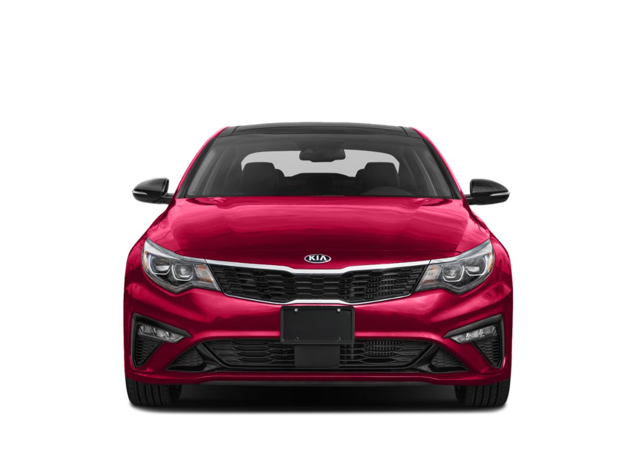 2019 Kia Optima Vehicle Photo in Tustin, CA 92782