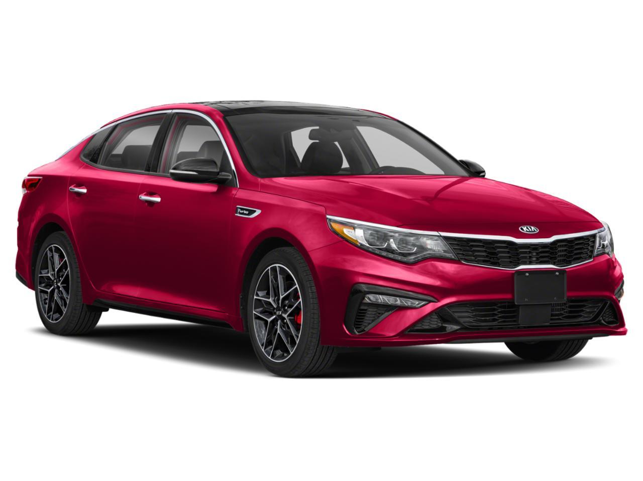 2019 Kia Optima Vehicle Photo in Tustin, CA 92782