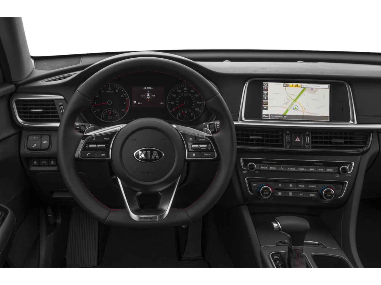 2019 Kia Optima Vehicle Photo in Tustin, CA 92782