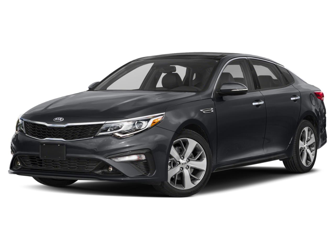 2019 Kia Optima Vehicle Photo in RIVERSIDE, CA 92504-4106