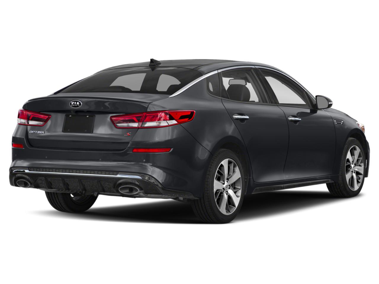 2019 Kia Optima Vehicle Photo in RIVERSIDE, CA 92504-4106