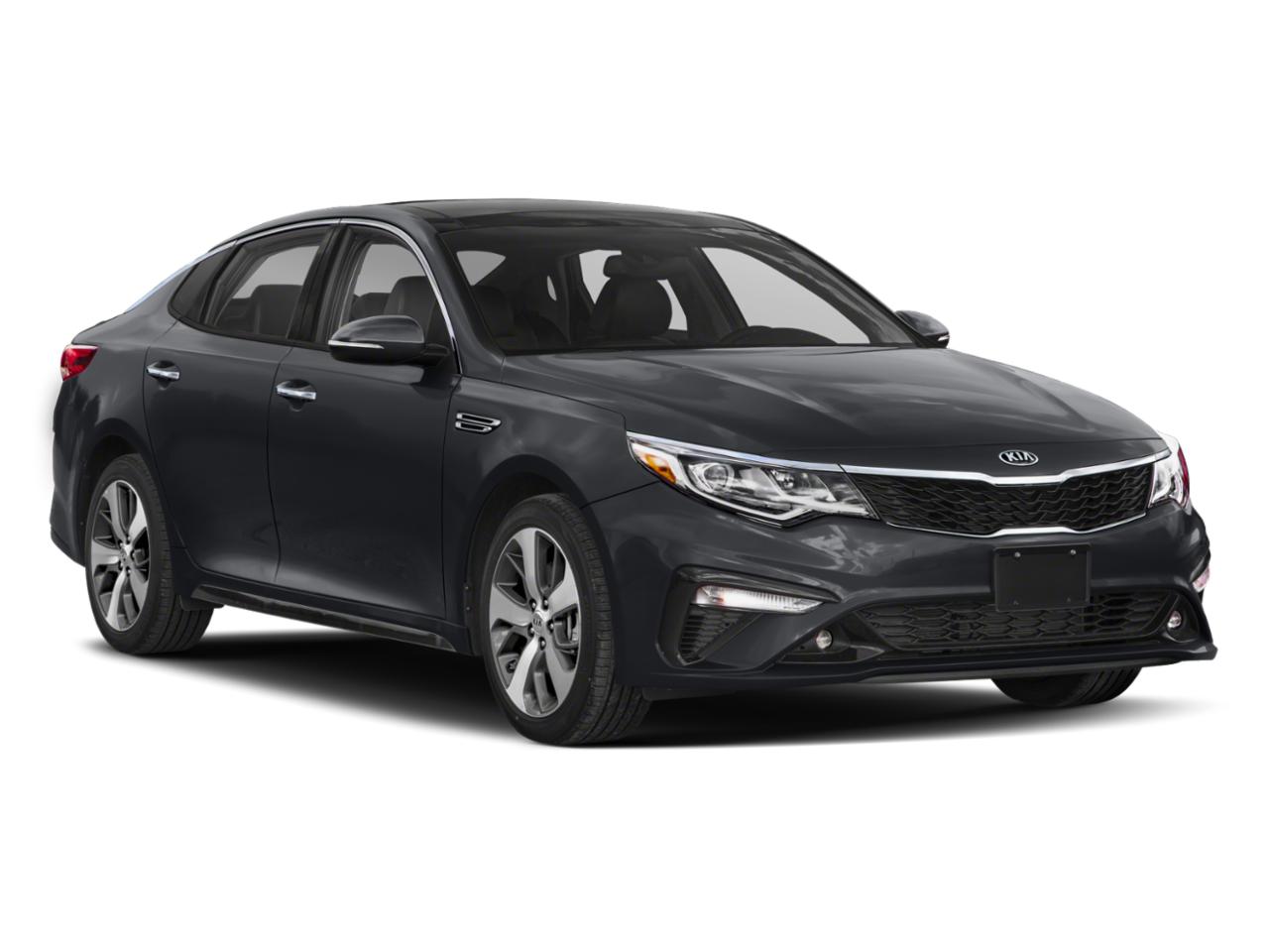 2019 Kia Optima Vehicle Photo in RIVERSIDE, CA 92504-4106