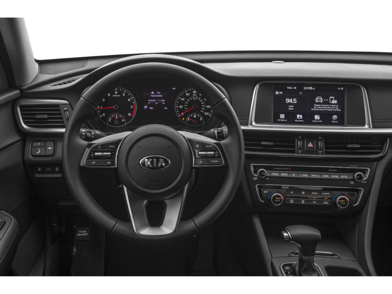 2019 Kia Optima Vehicle Photo in RIVERSIDE, CA 92504-4106