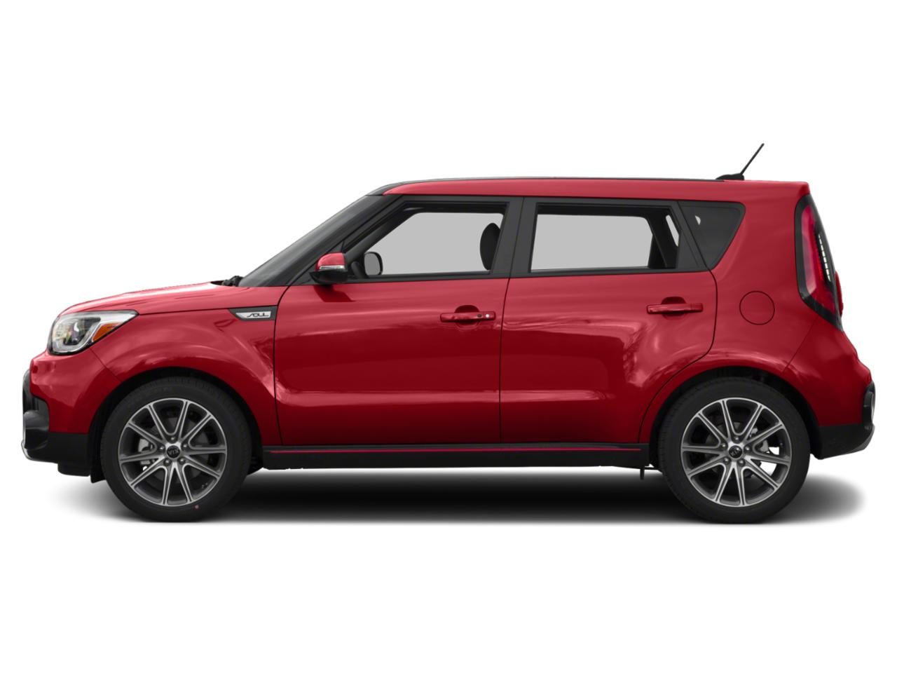 2019 Kia Soul Vehicle Photo in San Antonio, TX 78230