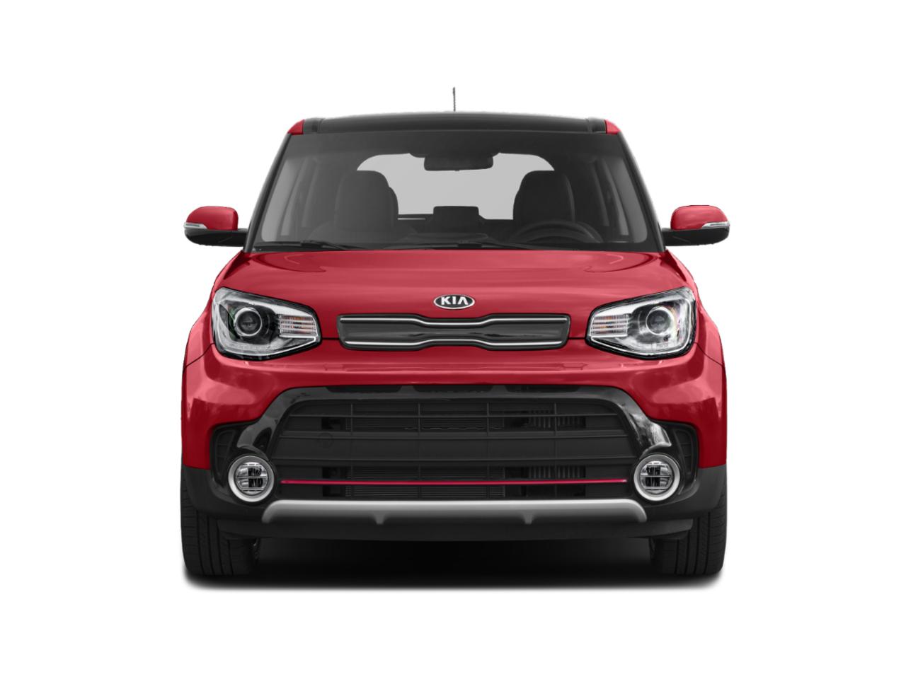 2019 Kia Soul Vehicle Photo in San Antonio, TX 78230