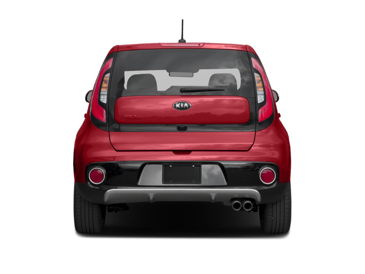 2019 Kia Soul Vehicle Photo in San Antonio, TX 78230