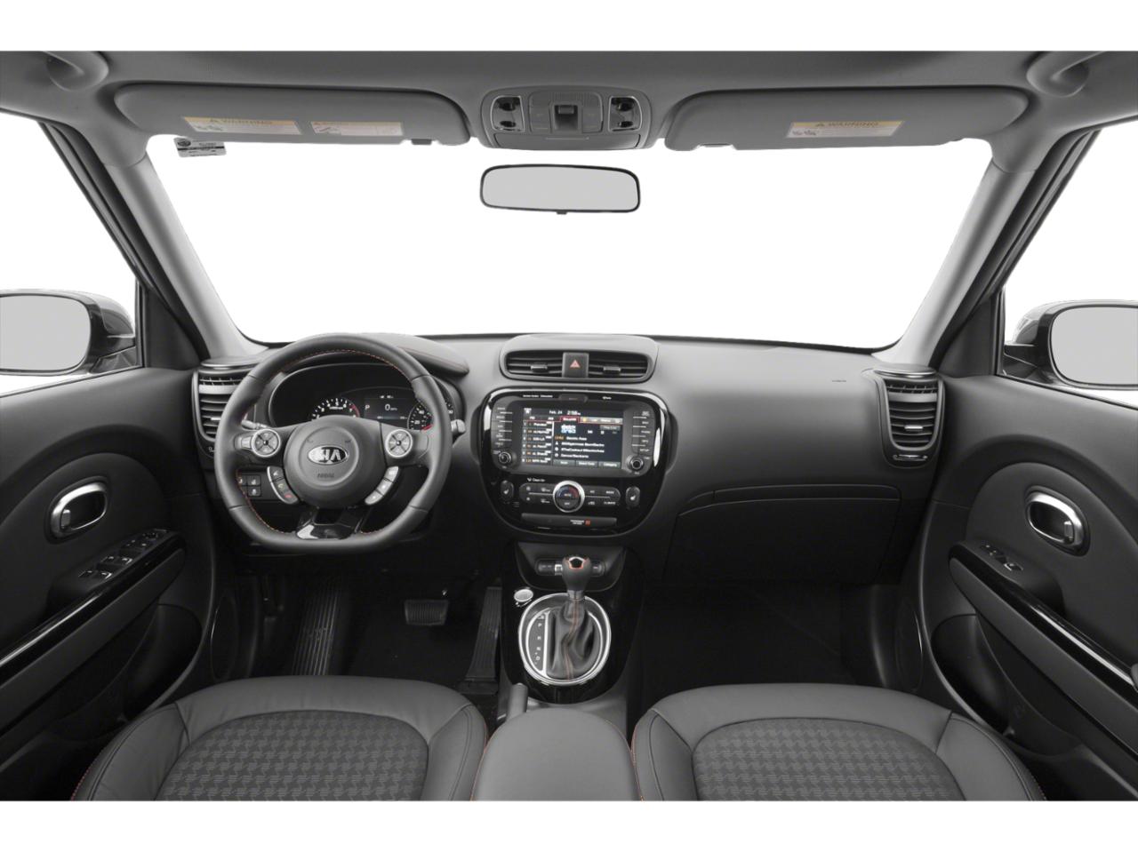 2019 Kia Soul Vehicle Photo in San Antonio, TX 78230
