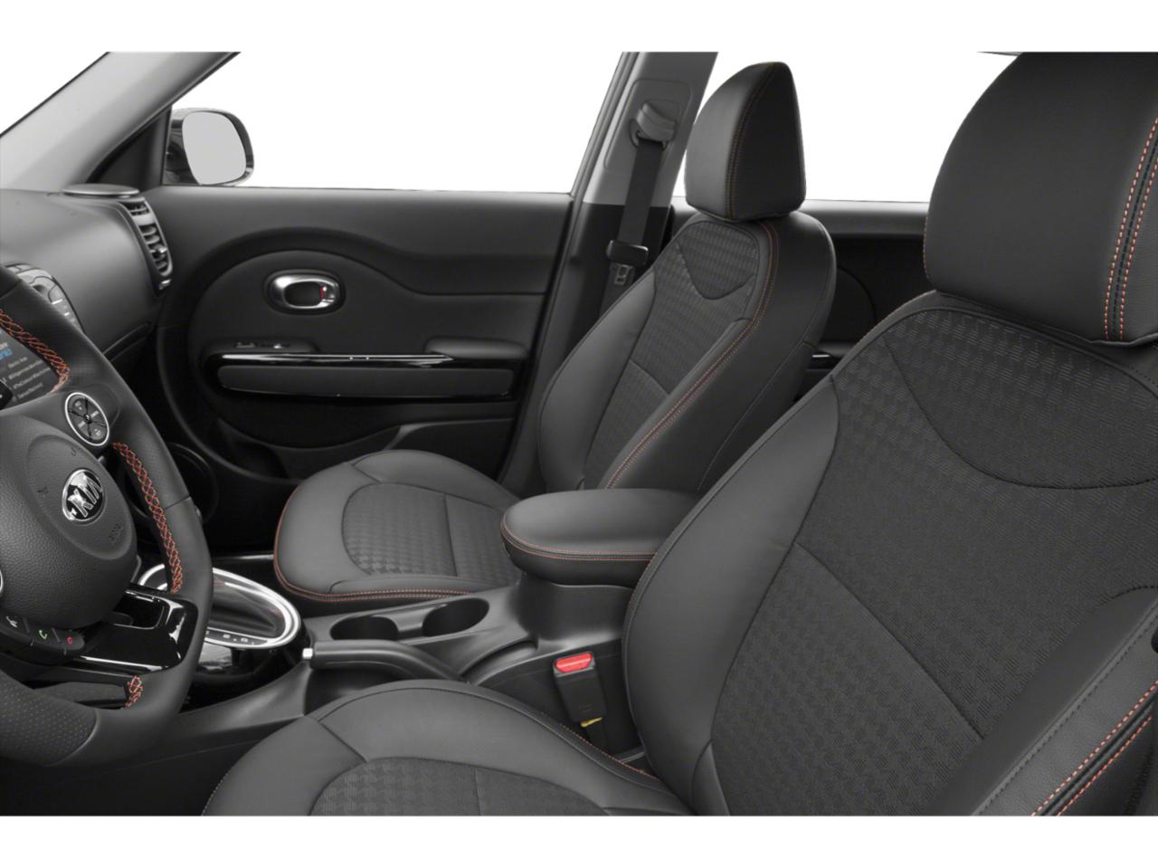 2019 Kia Soul Vehicle Photo in San Antonio, TX 78230